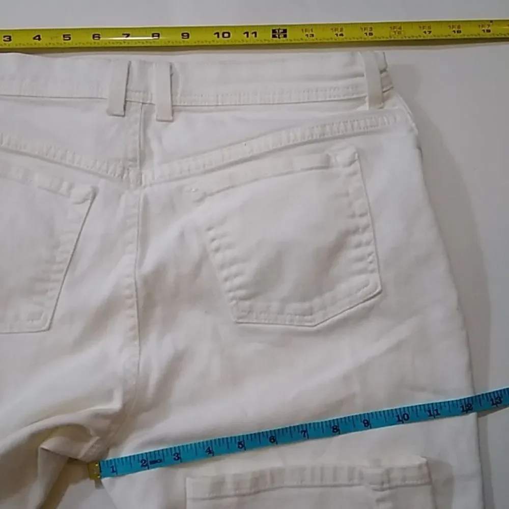 Gloria Vanderbilt Amanda Women's Jeans Size 12